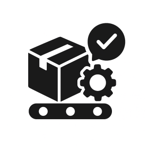 Automated Order Fulfillment