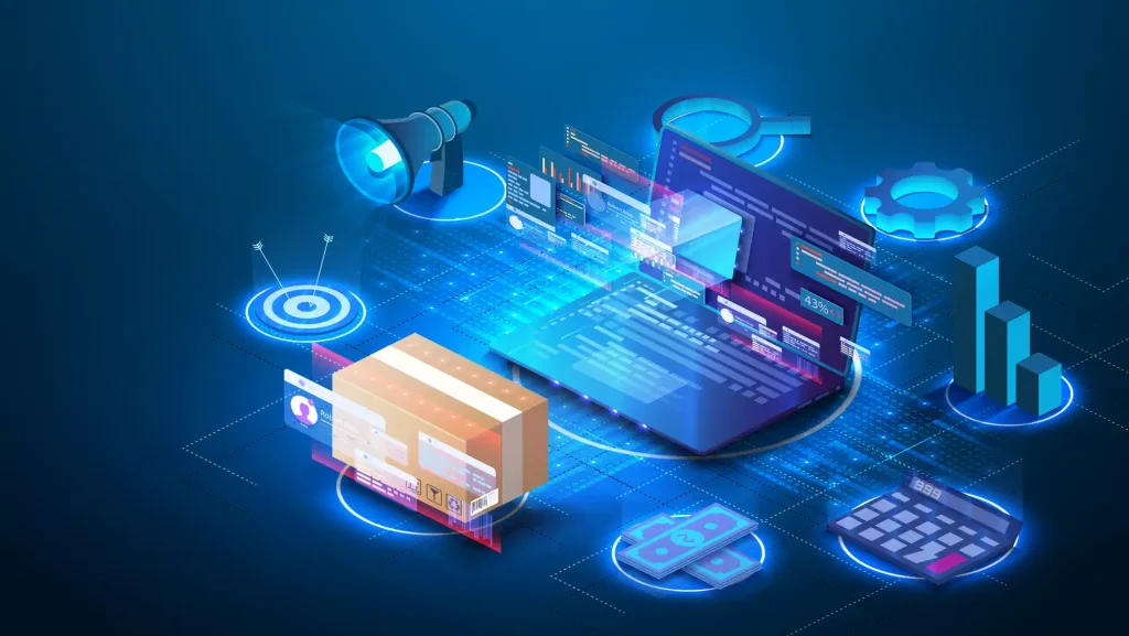 Integrating your sales channel