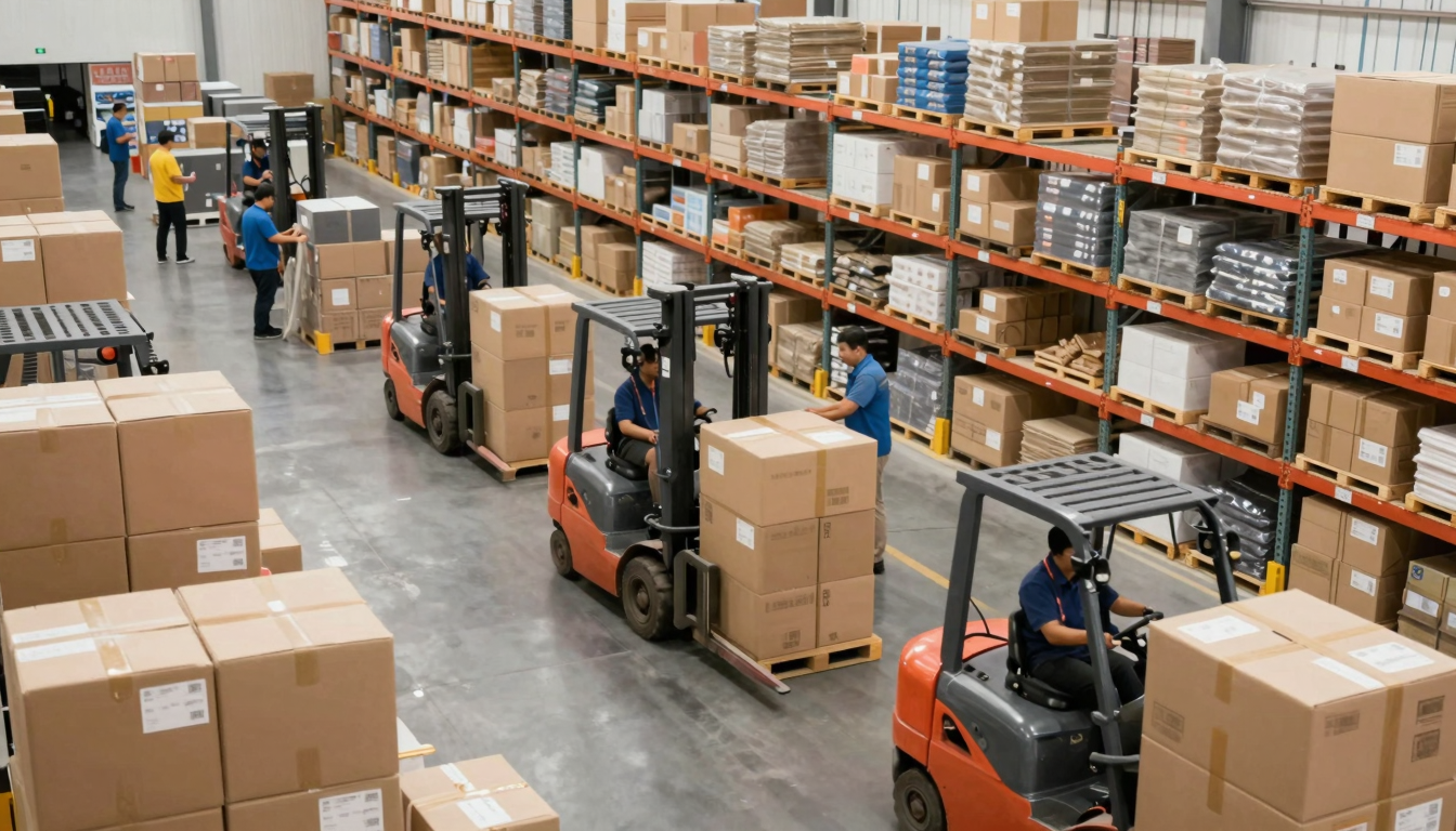 Bulk Order Processing: 500+ ऑर्डर्स एक क्लिक में प्रोसेस करें