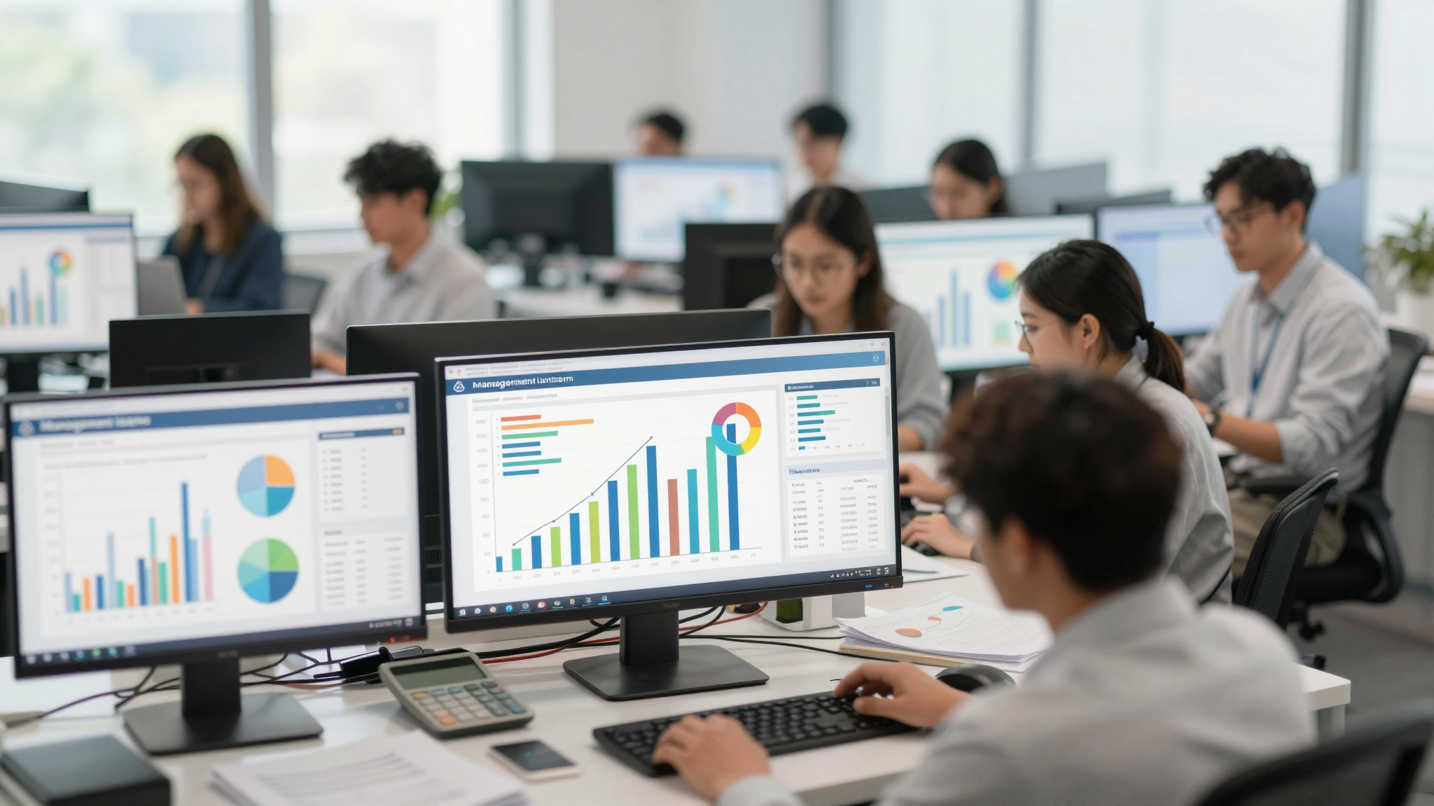 MIS Reports से Data से बेहतर Business Decisions कैसे लें?