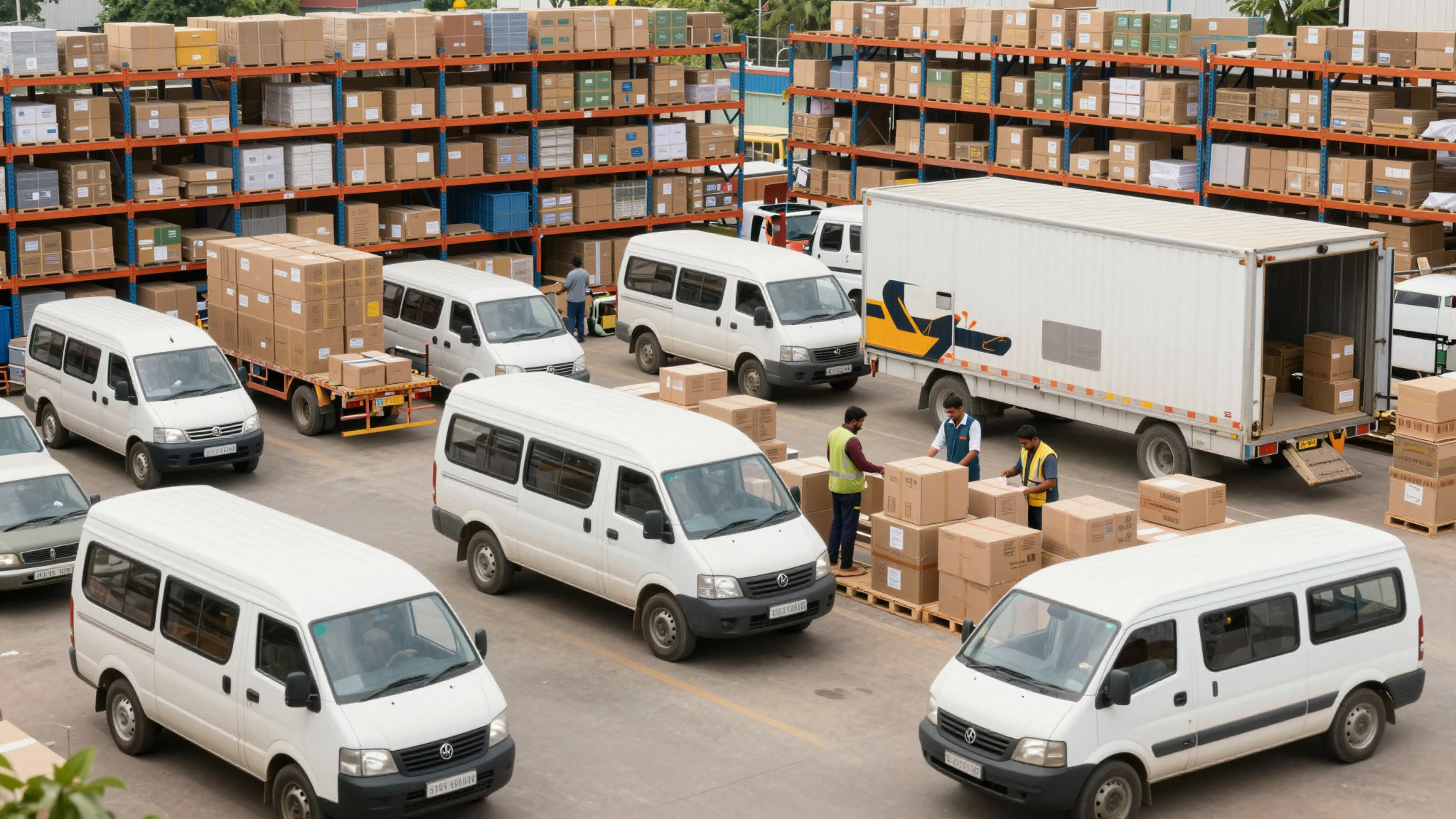 Fast Delivery से बनाएं Repeat Customer: जानें क्यों जरूरी है