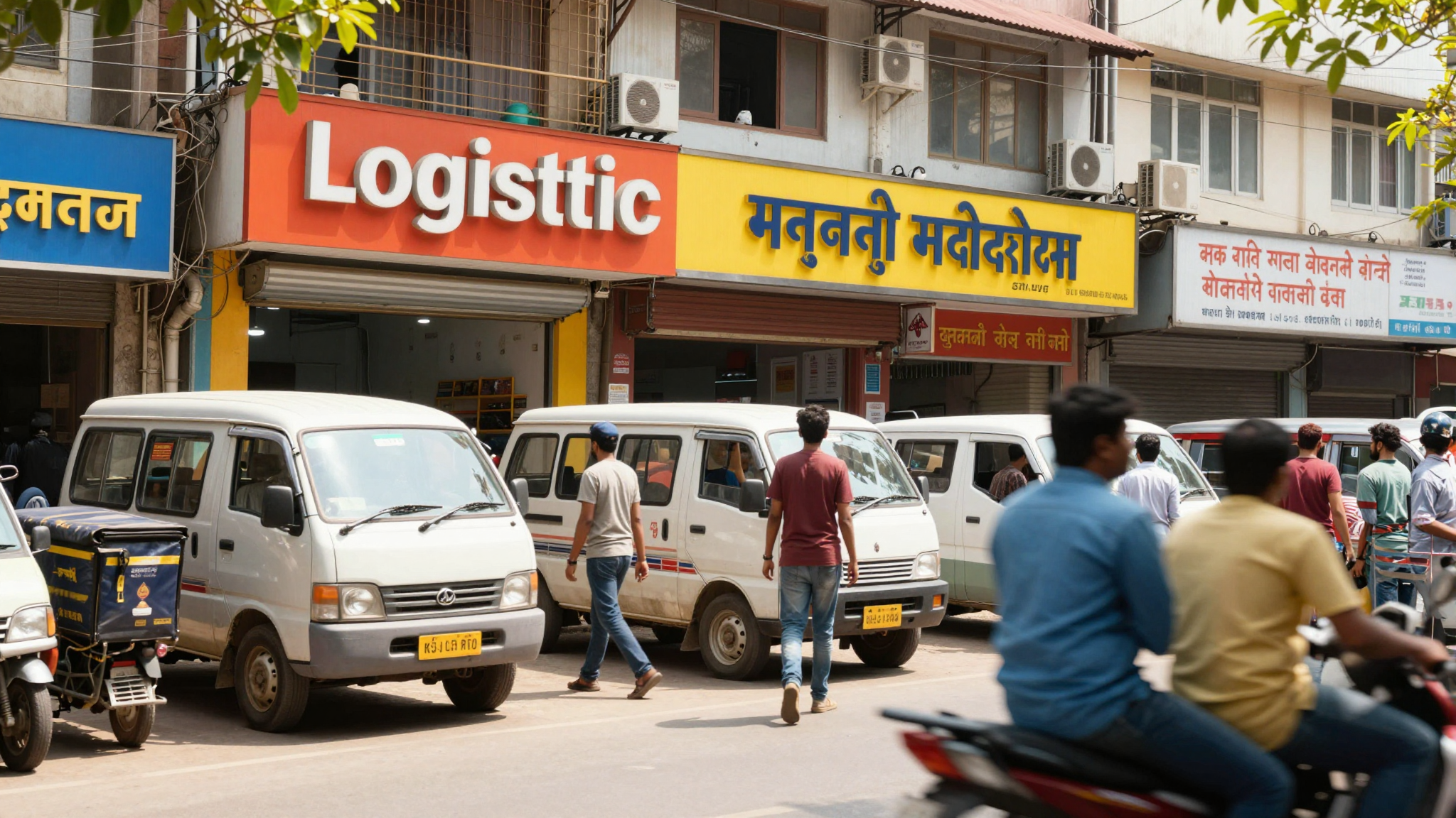 Logistics Franchise: अपना बिजनेस कैसे शुरू करें?