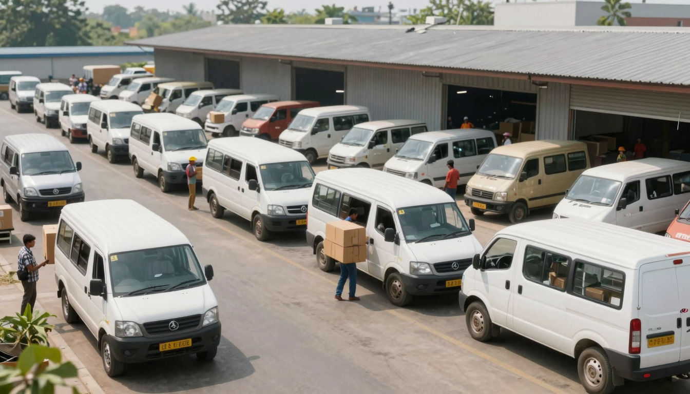 Shipping में 5 Mistakes जो Sellers को डुबो देती हैं – कैसे बचें