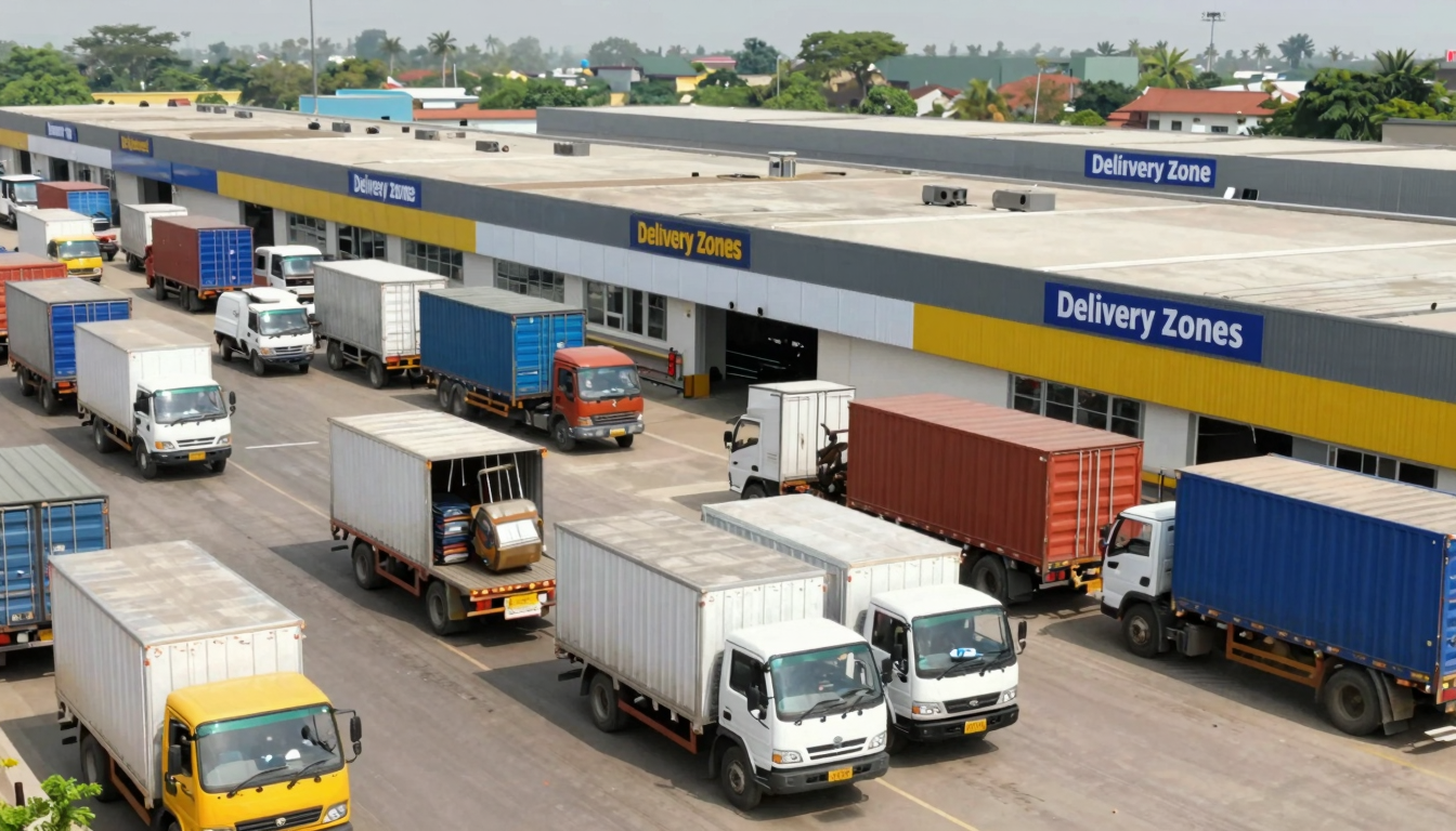 Zone-wise Shipping Pricing: ऑनलाइन शिपिंग में पैसे कैसे कटते हैं?