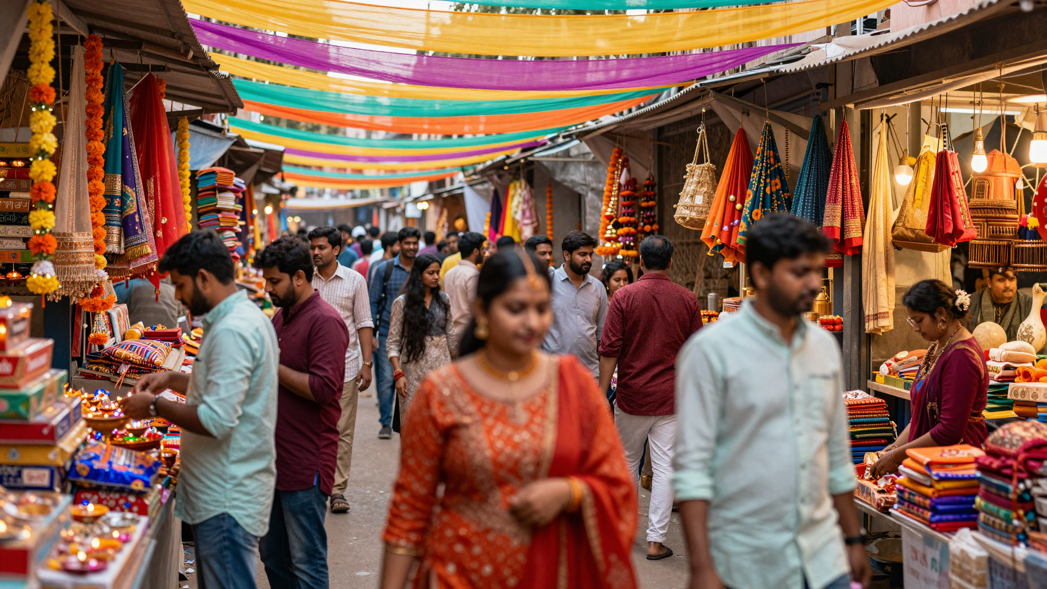 Peak Season Shipping: Diwali-Rakhi में कैसे करें प्रभावी प्रबंधन