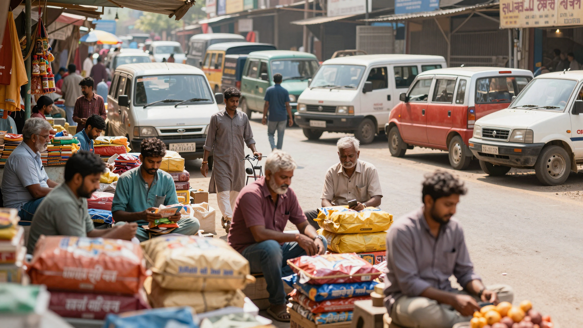 Rate Calculator: 42+ Couriers का Comparison एक Click में