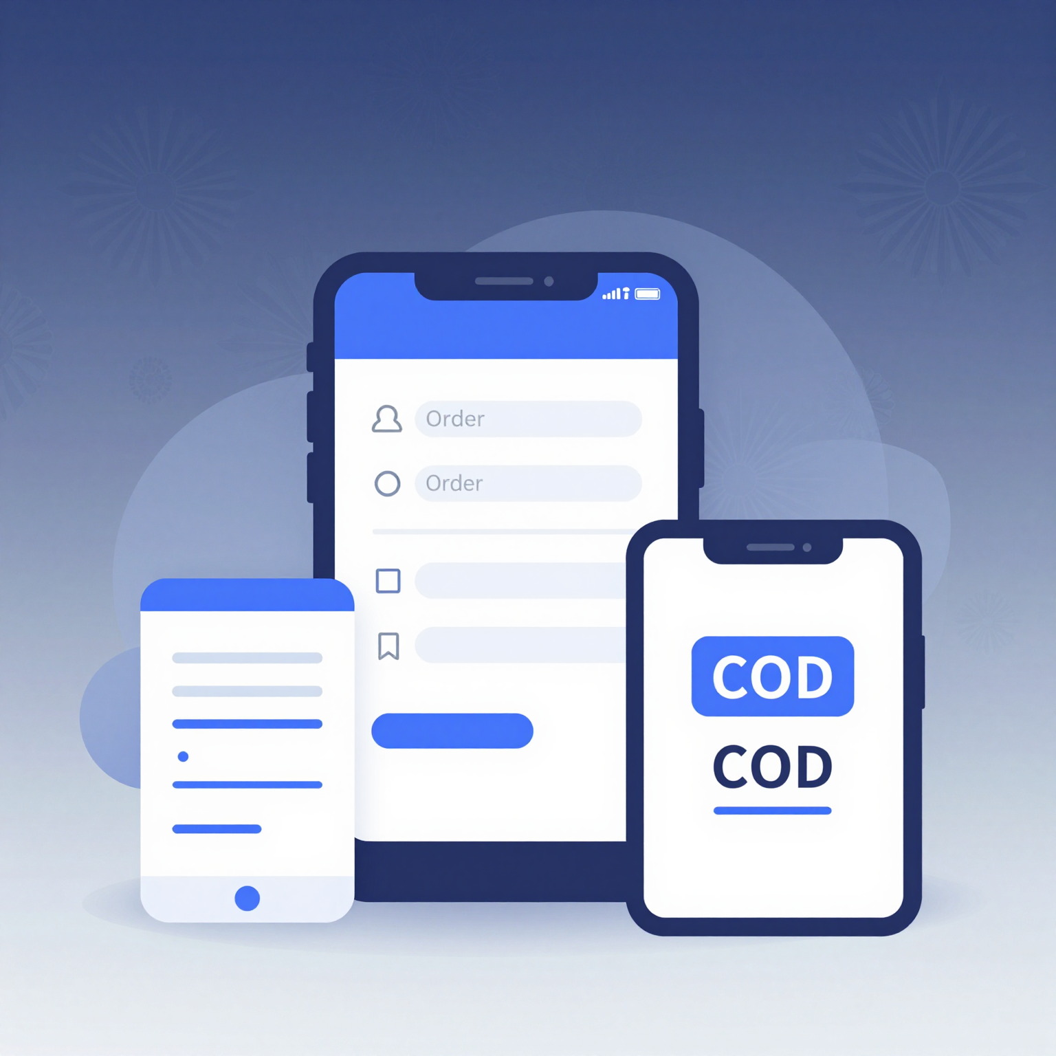 RCS Messaging Boosts eCommerce Tracking and COD Verification