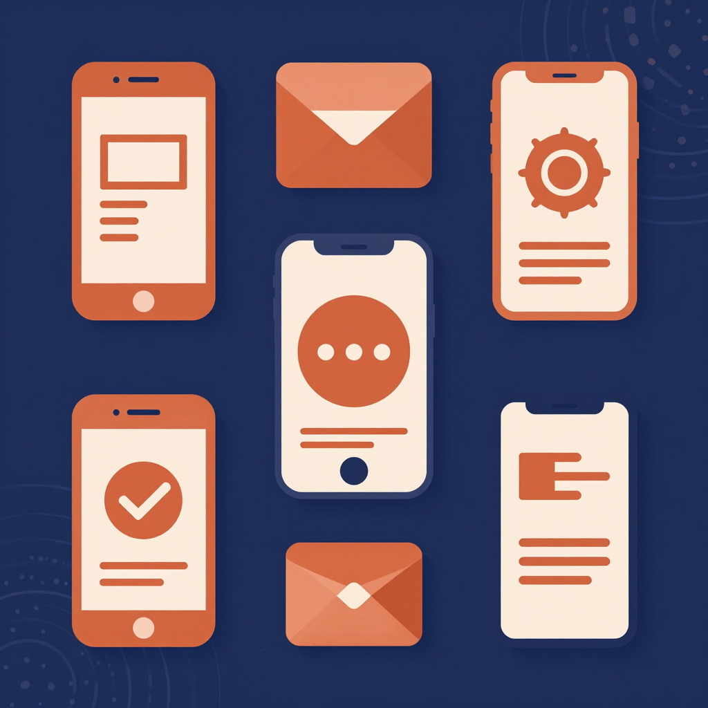 मोबाइल मार्केटिंग फॉर ईकॉमर्स: ट्रेंड्स, स्ट्रेटेजी और टिप्स