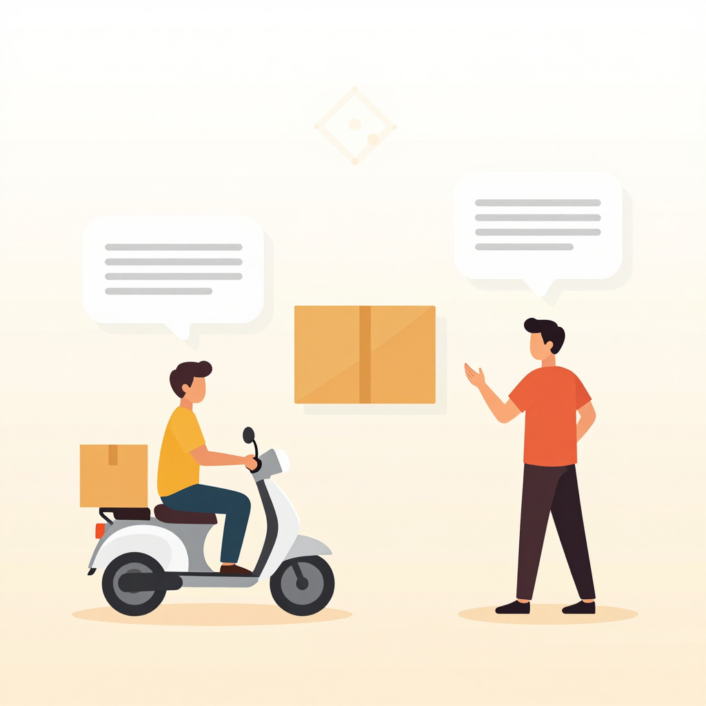 Why Failed Deliveries Are Killing eCommerce Profits