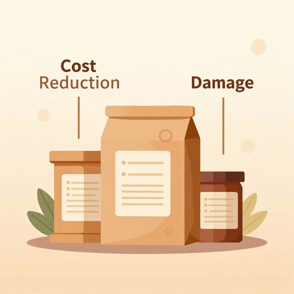 Save Packaging Costs Without Increasing Damage