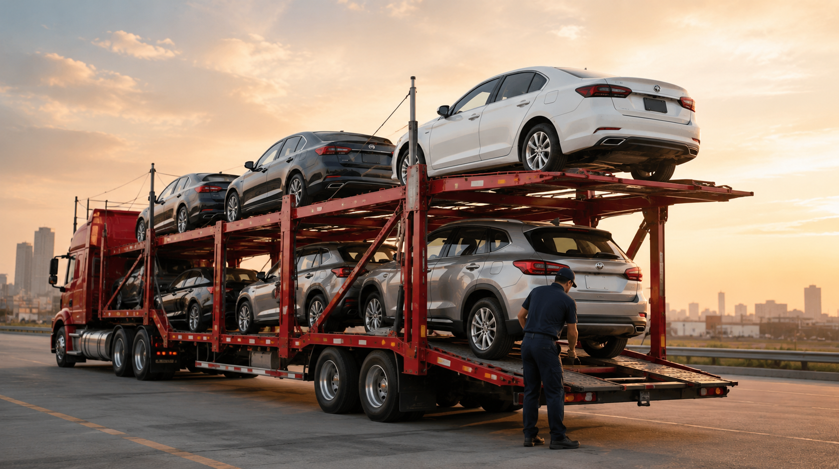 Car Transportation