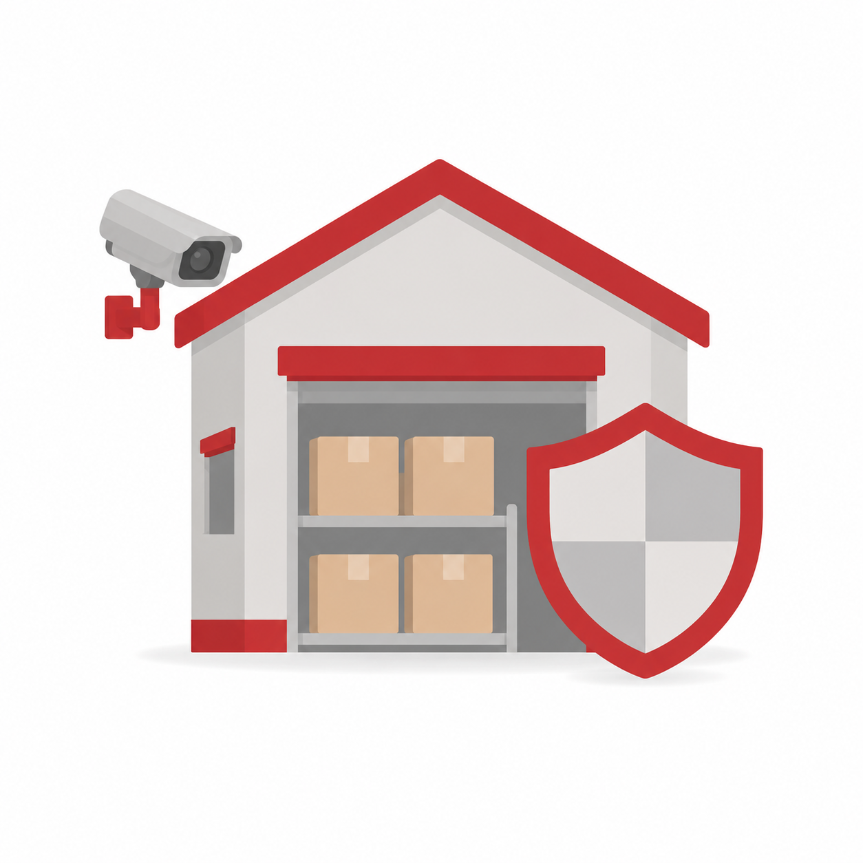 Security and Safety