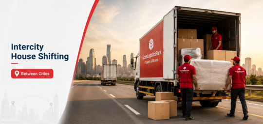 Domestic House Shifting