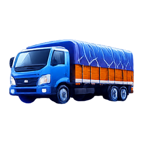 14ft Truck