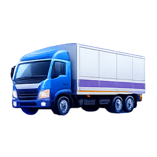 17ft Truck