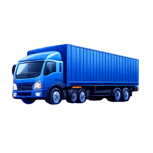 22ft Truck