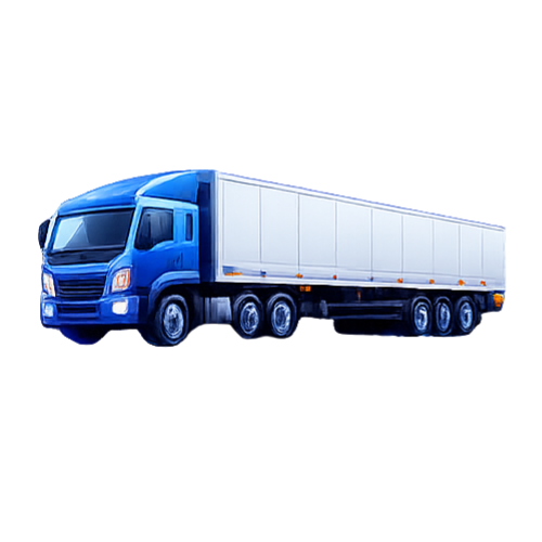 Container Truck