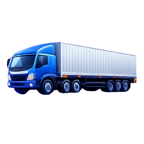 Trailer Truck
