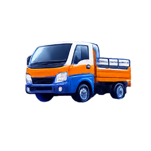 Mini Truck