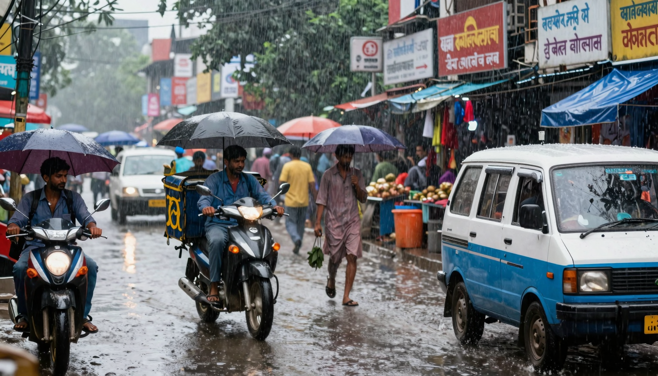 मॉनसून RTO स्पाइक: रिटर्न रेट 40% तक कैसे कम करें?