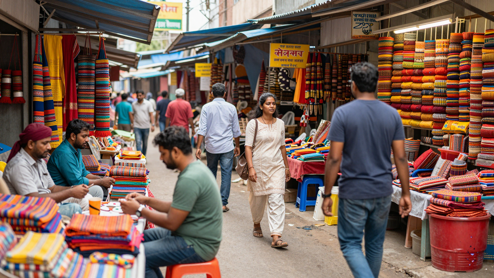 MSME Sellers के लिए FY27 की Government Schemes – सपोर्ट & लोन