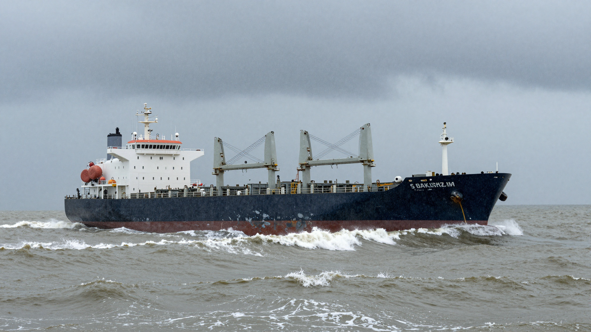 International Shipping: मॉनसून में एक्सपोर्ट्स का स्मार्ट हेज
