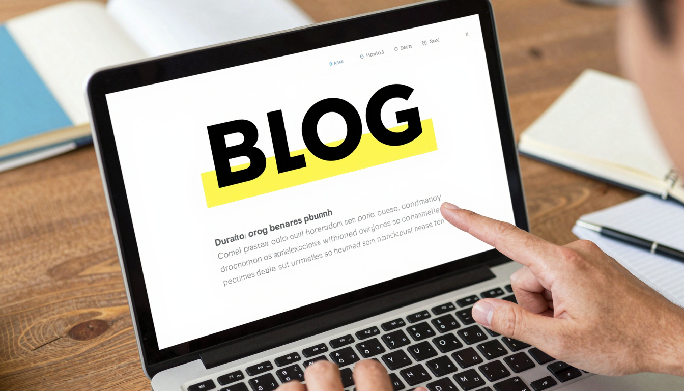 ब्लॉग के लिए परफेक्ट टाइटल कैसे चुनें? SEO टिप्स