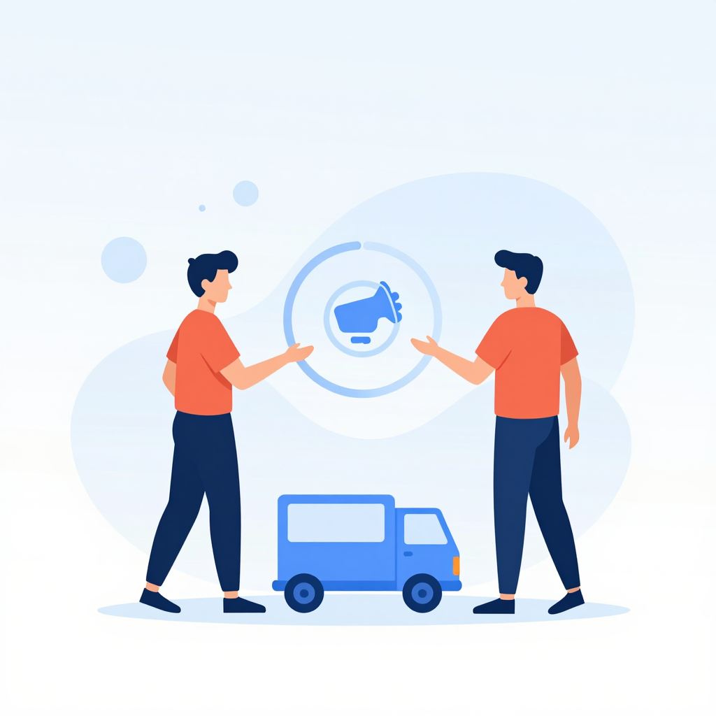 How Logistics Impacts Customer Reviews and Brand Reputation