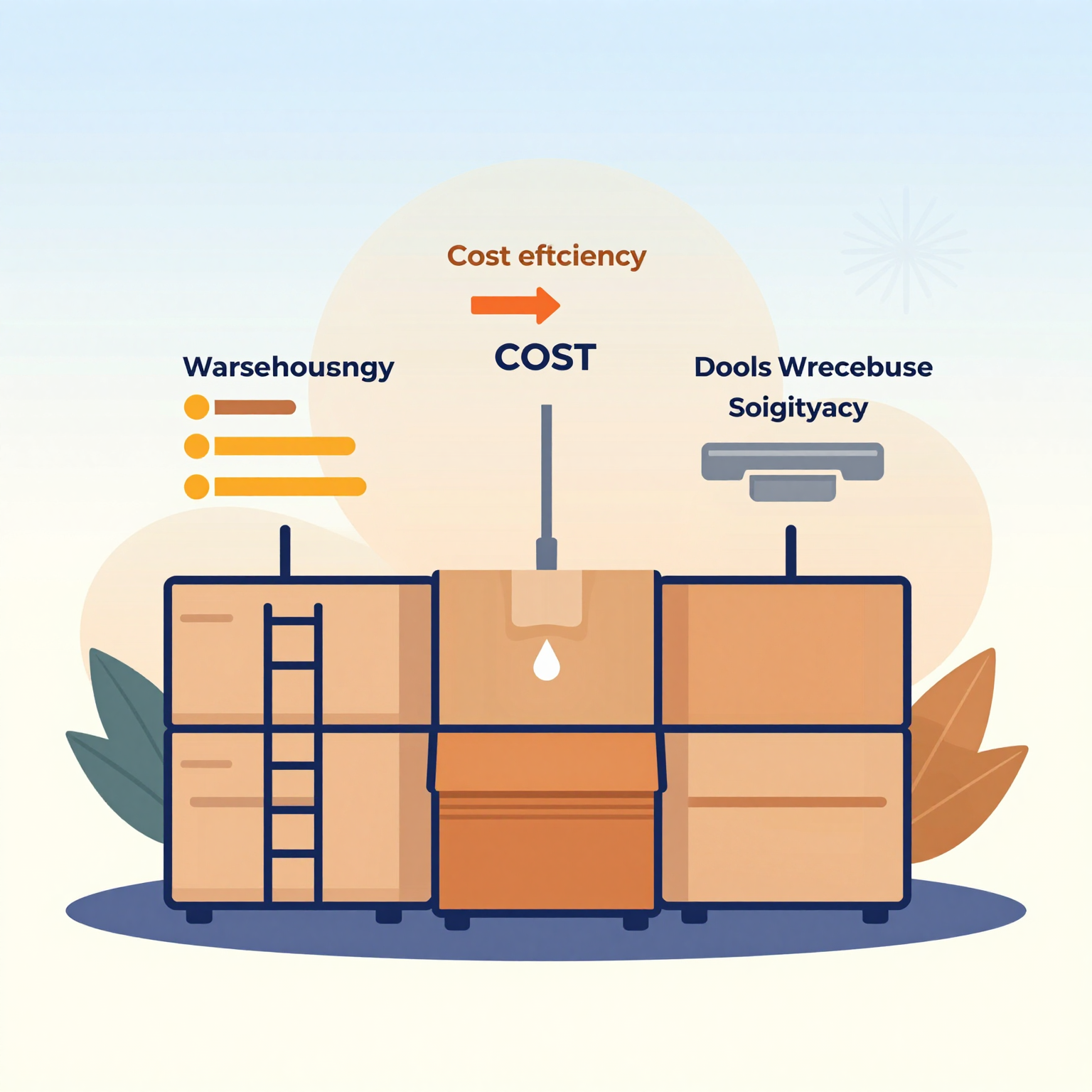 Centralized vs Distributed Warehousing Benefits for Businesses
