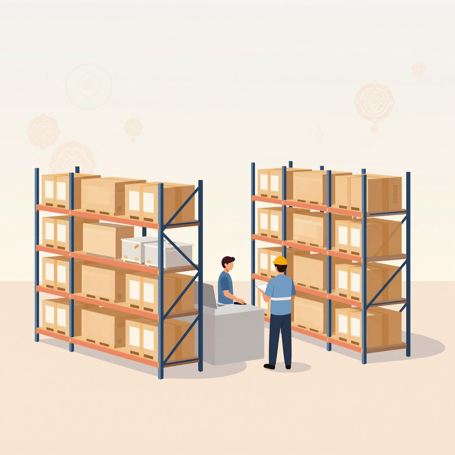 How Warehouse Organization Boosts Fulfillment Speed Effectively