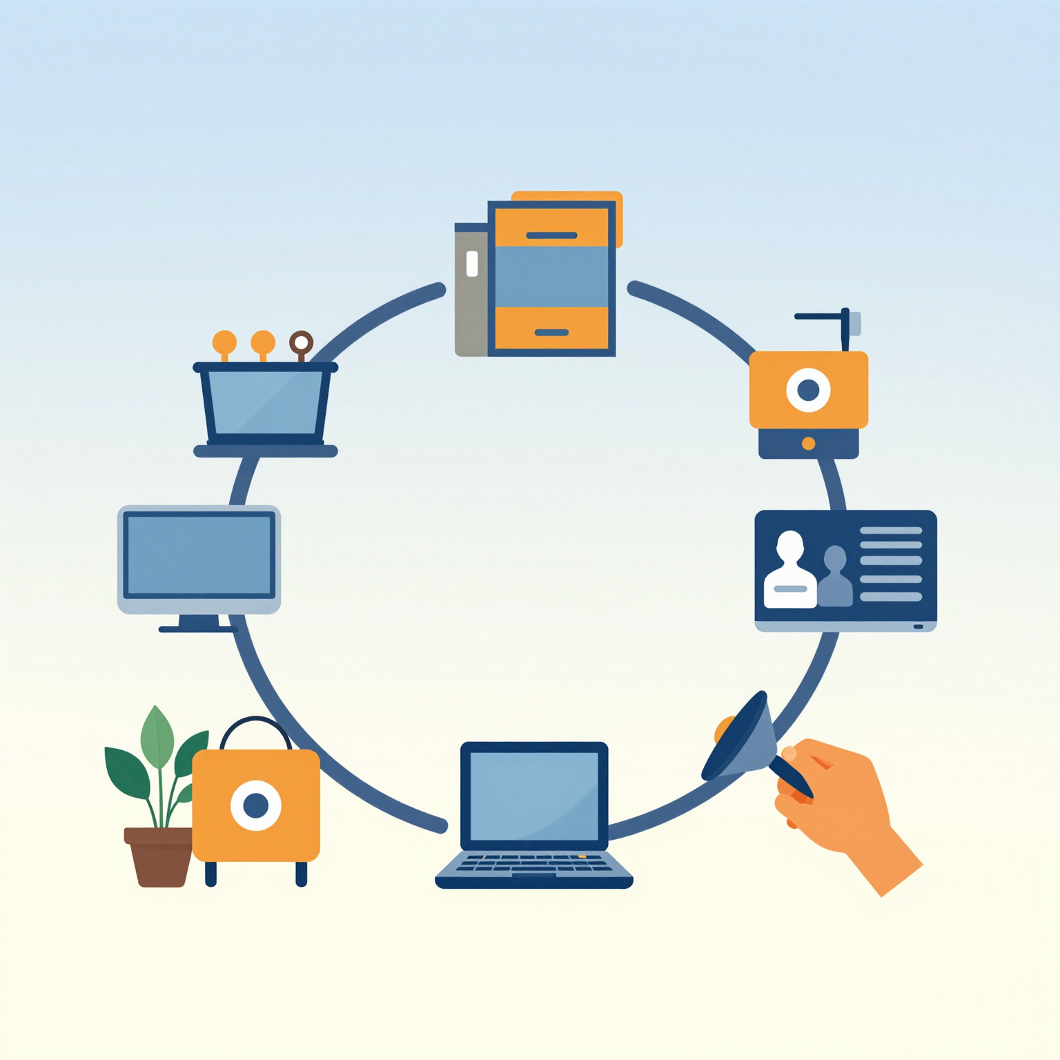Prepare Your Supply Chain for Unexpected Demand Spikes