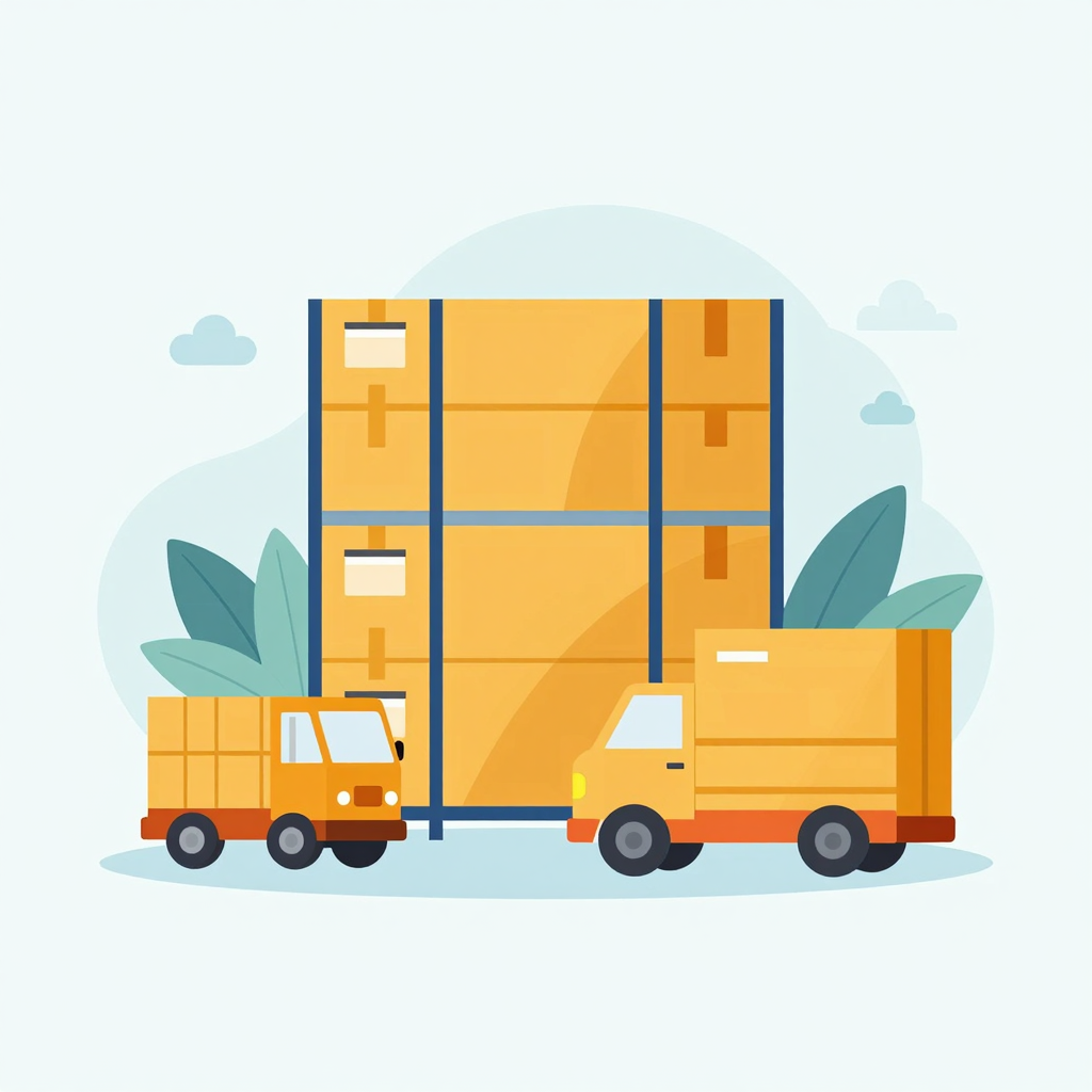 Ultimate Guide to Warehousing and Fulfillment for Growing eCommerce Brands