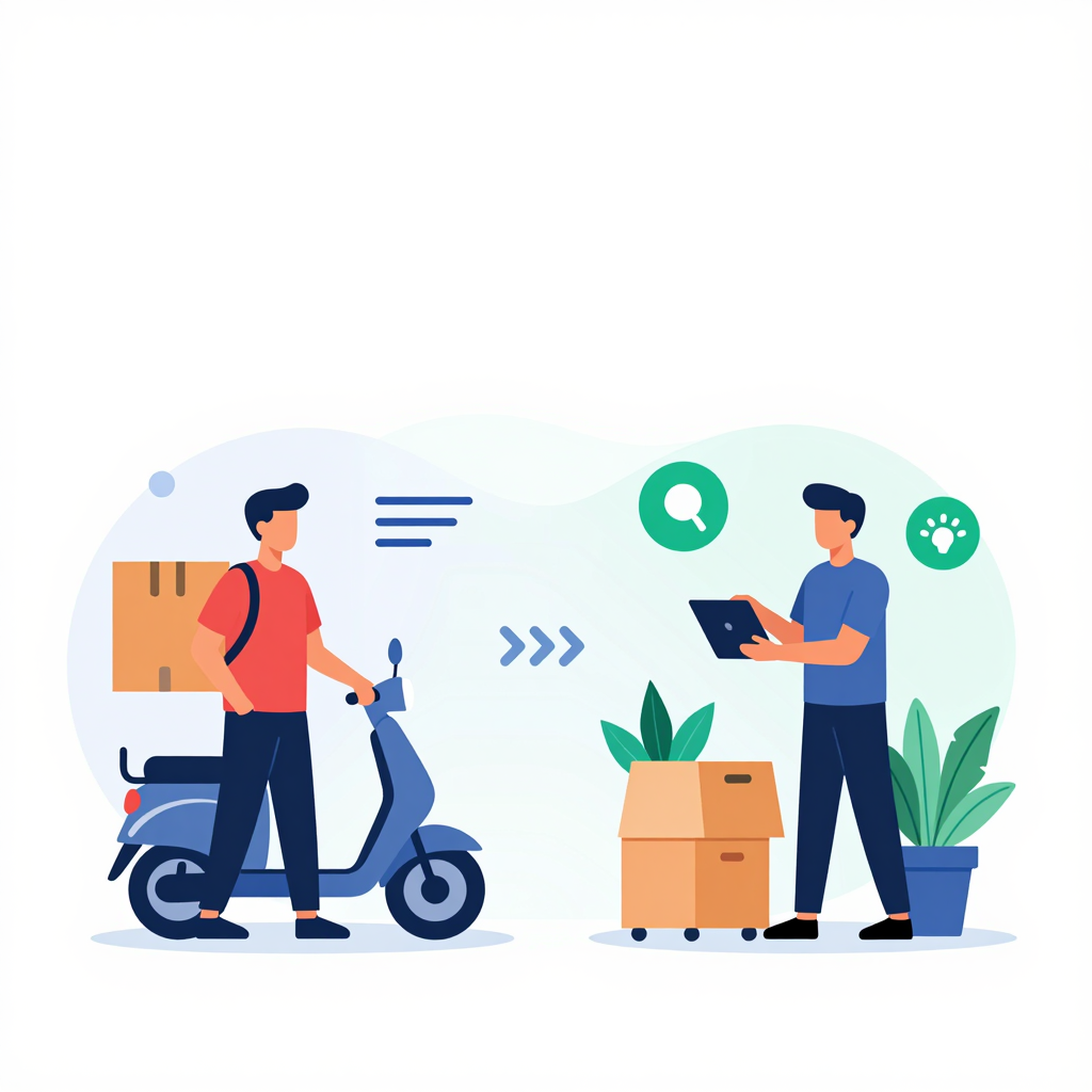 Dark Stores vs Warehouses: Who Wins in 2026 Quick Commerce?